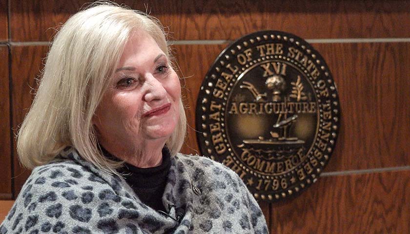 Controversial Juvenile Court Judge Donna Scott Davenport Announces Retirement