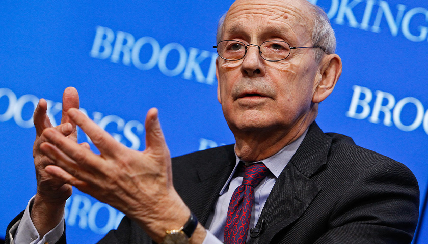 Commentary: The Contentious Battle to Replace Supreme Court Justice Stephen Breyer