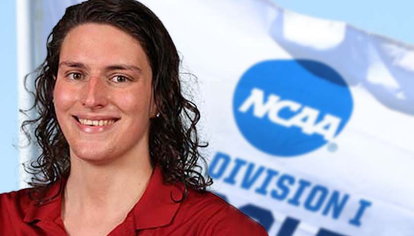 NCAA Updates Trans Athlete Policy After Lia Thomas Swept Up Women’s Swimming Titles