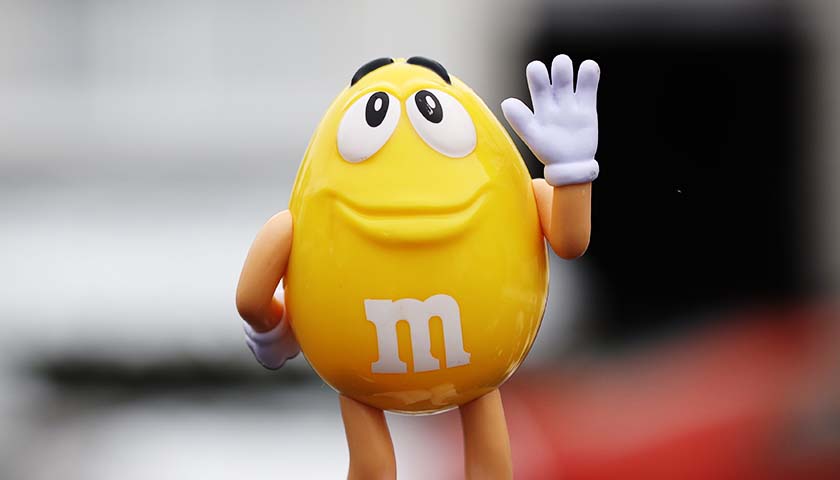 Famous M&M Characters to be Redesigned as More ‘Inclusive’