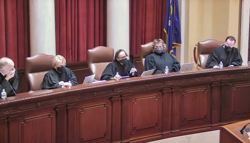 Minnesota Supreme Court Hears Oral Arguments in Election Integrity Case