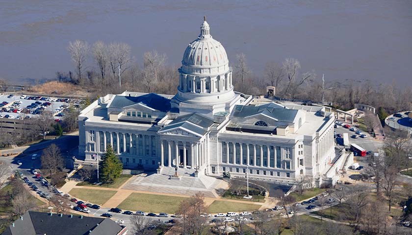 Missouri Legislative Session Opens with Different Priorities