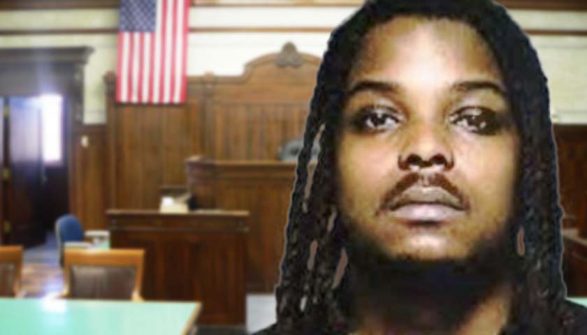 Rochester Man Gets 10 Years for May 2020 Arson During the George Floyd Riots That Resulted in Man’s Death