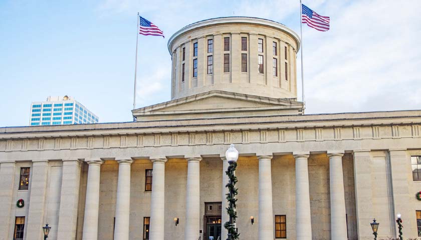 Democrats Applaud Court Decision to Throw Out Ohio Legislative Maps