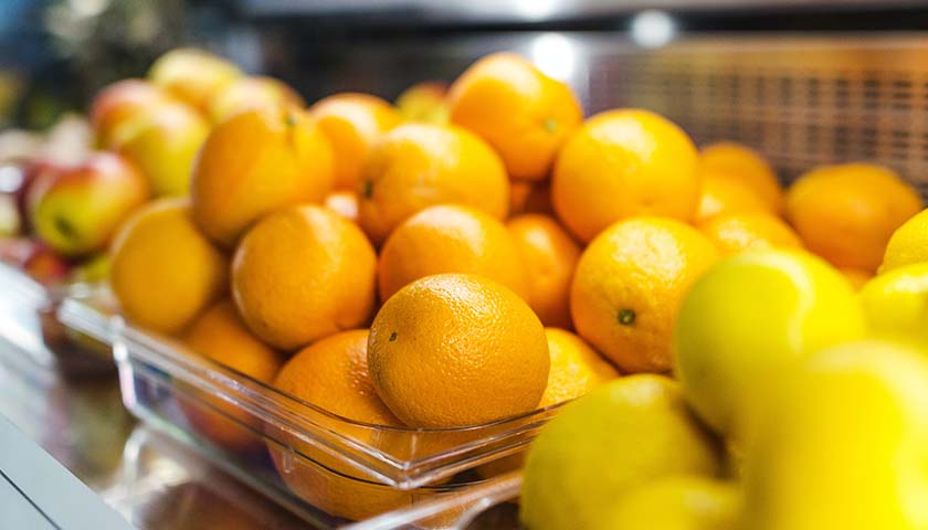 Orange Juice Prices Expected to Soar After Worst Harvest Since 1945