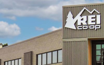 New REI Distribution Center to Bring Nearly 300 Jobs to Lebanon