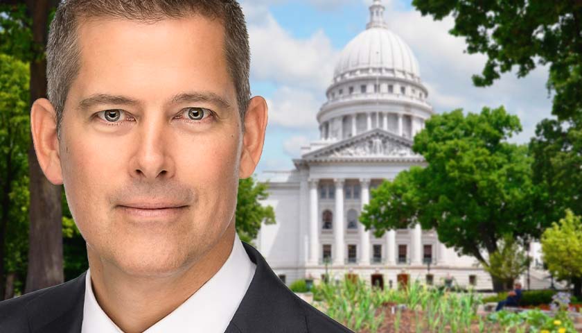 Sean Duffy Says No to Wisconsin Governor Race Despite Trump’s Urging