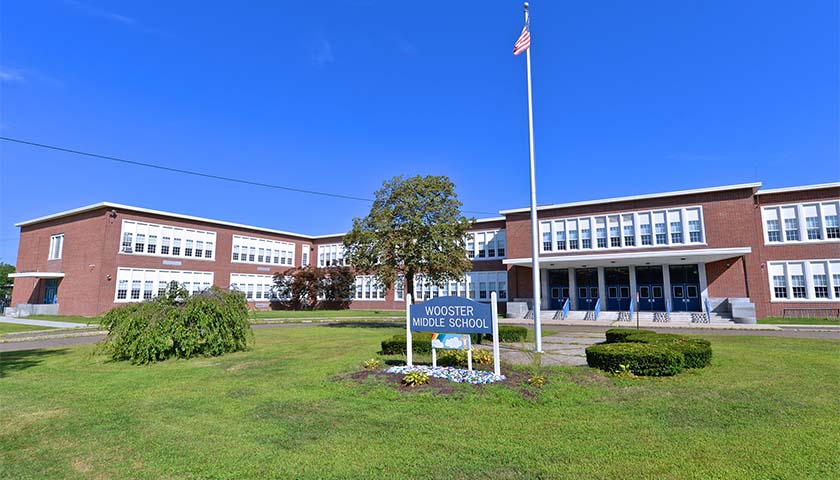 Connecticut Schools Close as COVID-19 Cases Rise Among Students, Staff