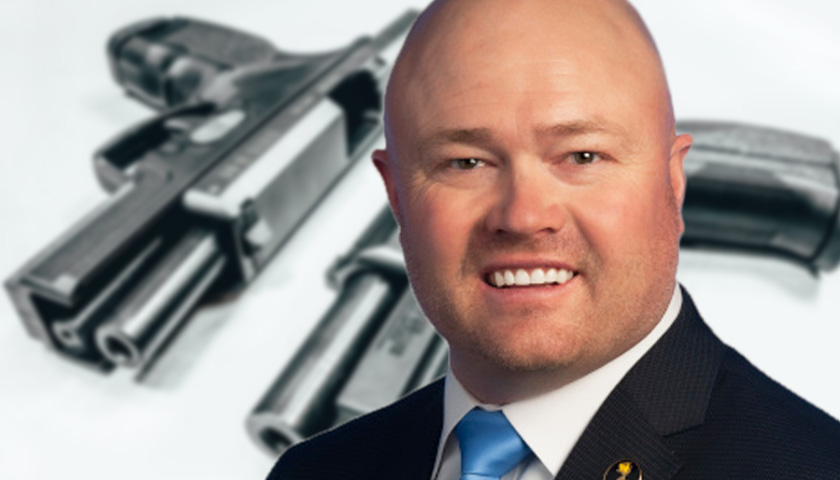 Tennessee Representative Files Legislation Allowing Certain Tennesseans to Carry ‘Any Firearms’