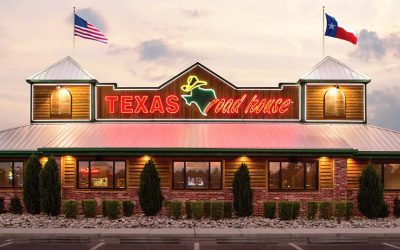 Texas Roadhouse Bringing 230 New Jobs to North Knoxville