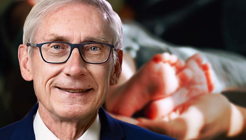 Gov. Evers Joins Push to Repeal Wisconsin Abortion Ban