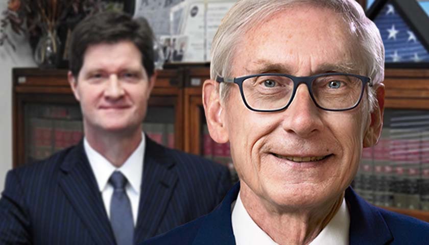 Empower Wisconsin Claims Gov. Evers Hired Lawyer to ‘Go After’ Citizens Petitioning for Removal of Milwaukee County District Attorney John Chisholm