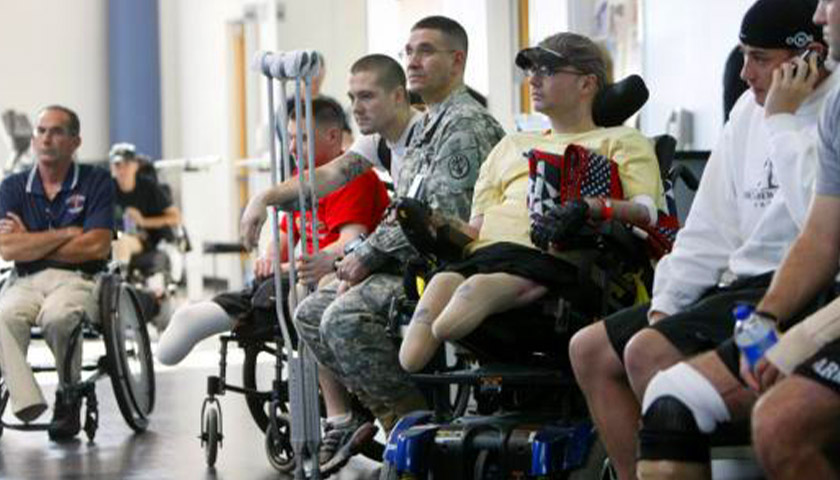Tennessee Secures $38 Million Grant for Veteran-Focused Nursing Home