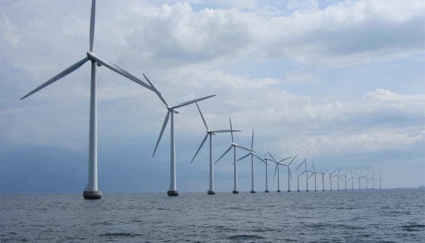 Biden Administration to Review 30 Million Acres of Ocean for Potential Wind Farms