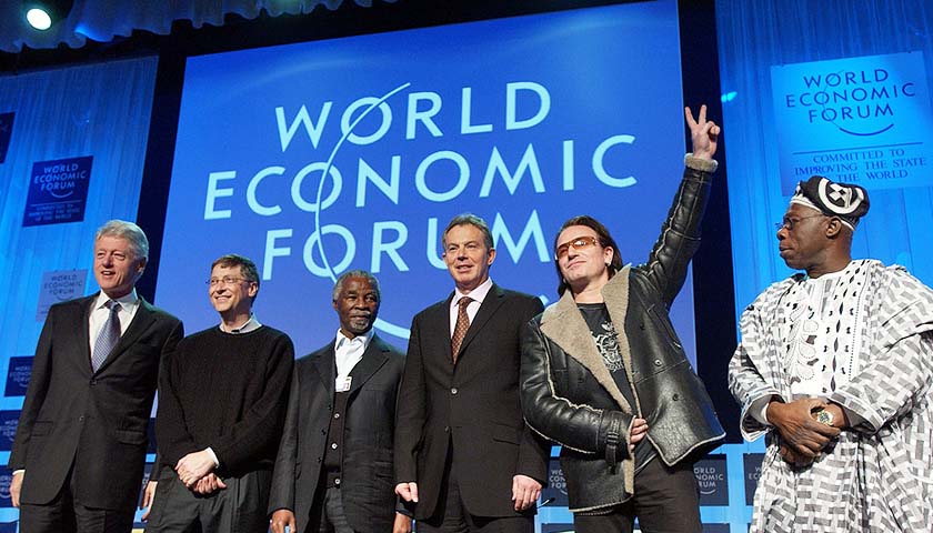 Commentary: Woke Capital Won’t Save the Planet – but It Will Crash the Economy