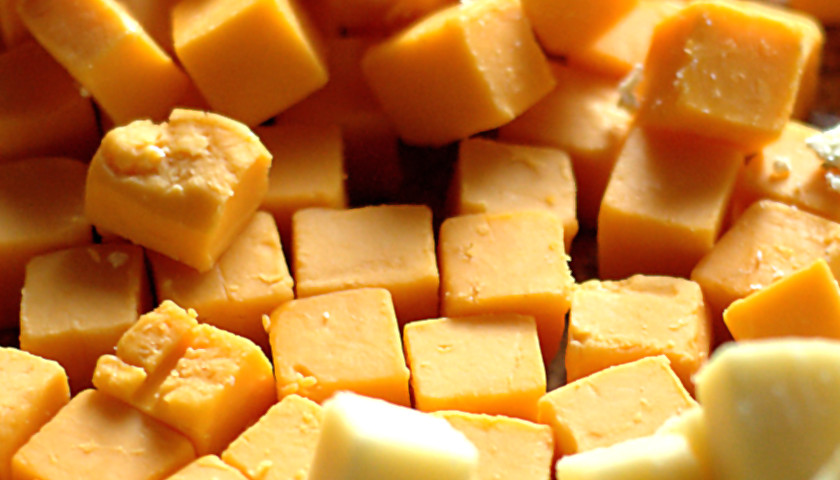 Lawmakers Will Try Again to Name ‘Colby’ Wisconsin’s Official State Cheese