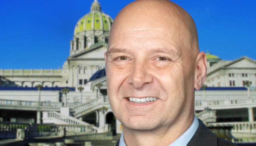 State Lawmaker Seeks to Bolster Pennsylvania Parents’ Rights
