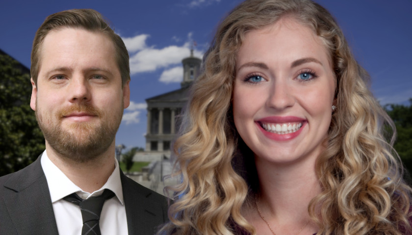Tennessee Senate Republican Caucus Names New Communications Staff Members
