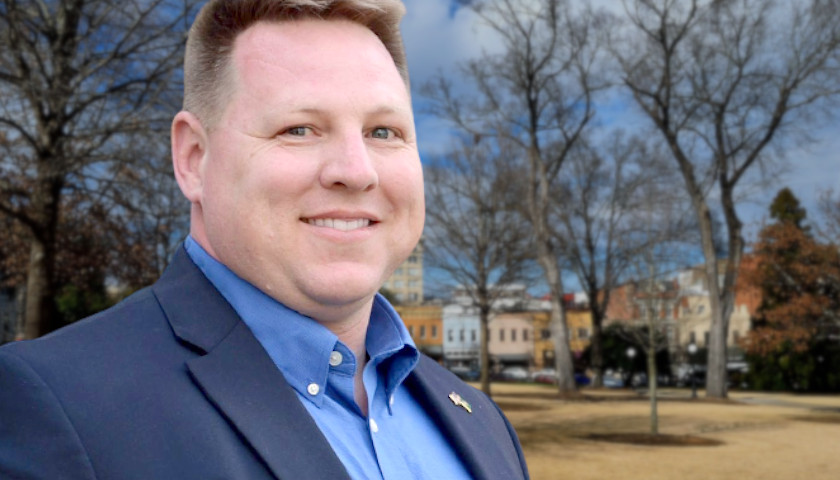 Despite University System of Georgia Opposition, Rep. Josh Bonner Says He Expects Legislators to Pass Bill Granting Free Speech Rights to College Students