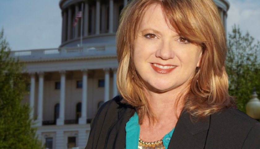 State Sen. Kelly Townsend Announces Congressional Run in Arizona’s Open New 6th District Seat