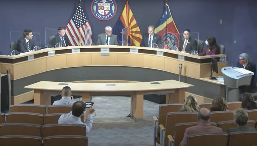 Maricopa County Officials’ Response to Results of Arizona Senate’s Independent 2020 Ballot Audit Leaves More Questions Than Answers