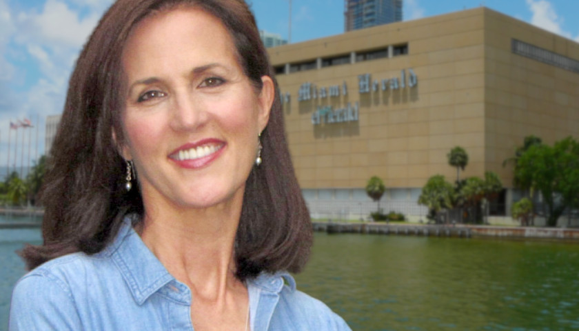 Miami Herald Reporter at Center of Multiple Controversies