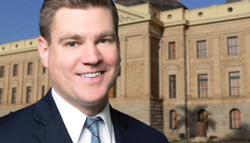 Arizona State Sen. Carter Introduces Bill to Make it Illegal to Discriminate Based on Vaccine Status