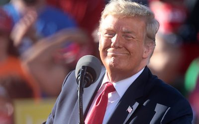 Trump at Arizona Rally: U.S. Becoming ‘Large-Scale Version of Venezuela’ Under Biden