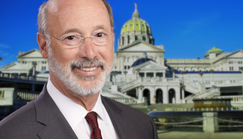 Pennsylvania Courts Deal Blows to Progressives on Election Review and Redistricting