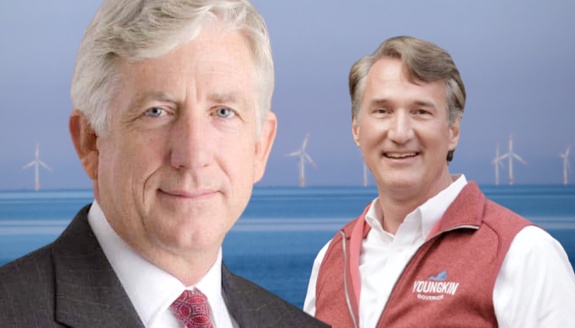 Outgoing Attorney General Herring Says Governor-Elect Youngkin Can’t Pull Virginia from Key Environmental Initiative