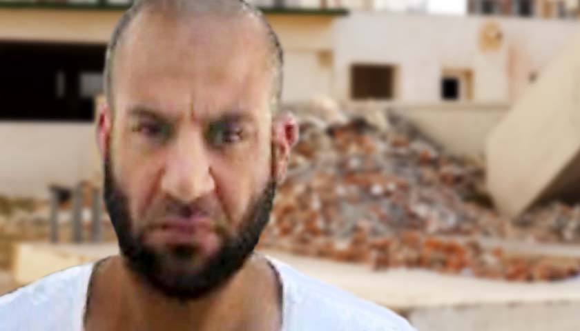 ISIS Leader Dies After Blowing Up His Family During U.S. Special Operations Raid