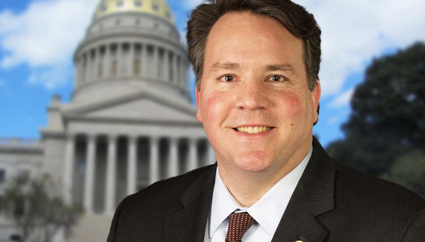Commentary: In West Virginia, Carpetbagger Alex Mooney Meets His Match