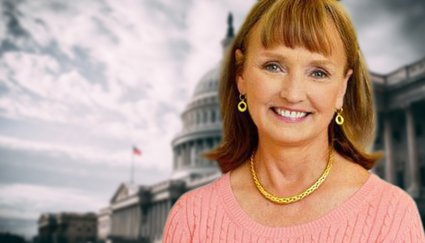 Exclusive: Pro-Life SBA List’s Candidate Fund PAC Endorses Beth Harwell for TN-5