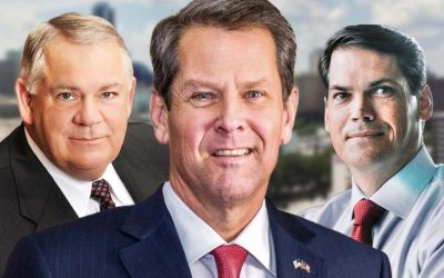 Buckhead Site of Yet Another Violent Crime, Brian Kemp and Other GOP Leaders Still Not Endorsing Movement to Separate City from Atlanta