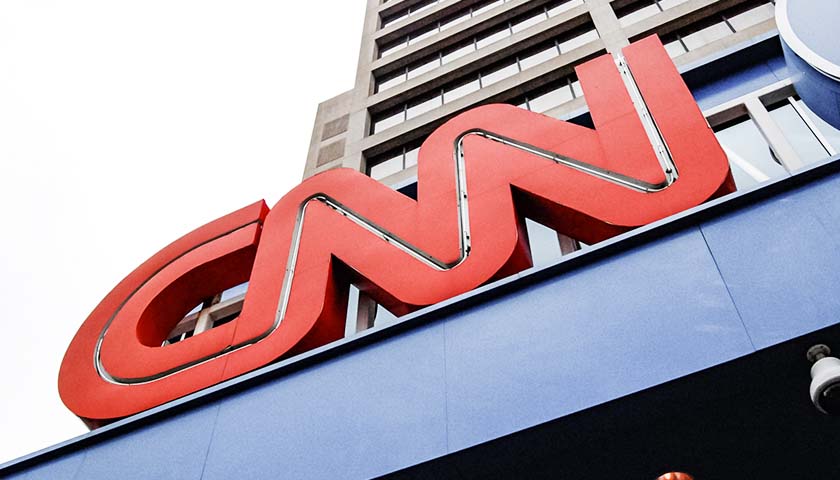 Commentary: CNN and the Future of ‘Fake News’