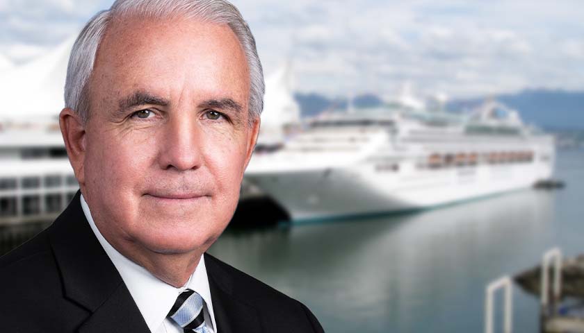 Florida U.S. Rep. Carlos Gimenez Calls for Reduced COVID Regulations on Cruise Industry