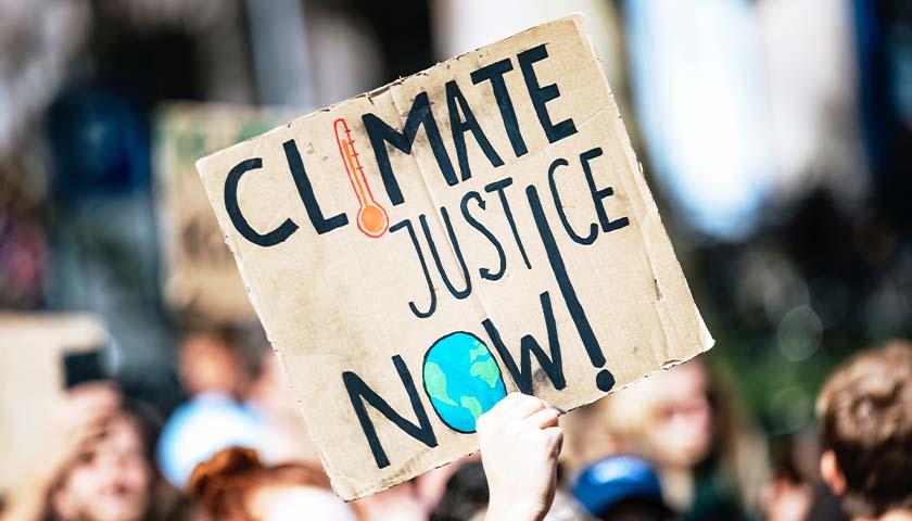 ‘Mutually Beneficial’: Major News Outlet Expands Climate Change Reporting Funded by Left-Wing Activist Groups