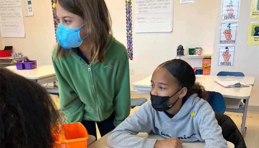 Washington, D.C. Lifting COVID Mask, Vaccine Mandates but Face-Covers Still Required in Schools