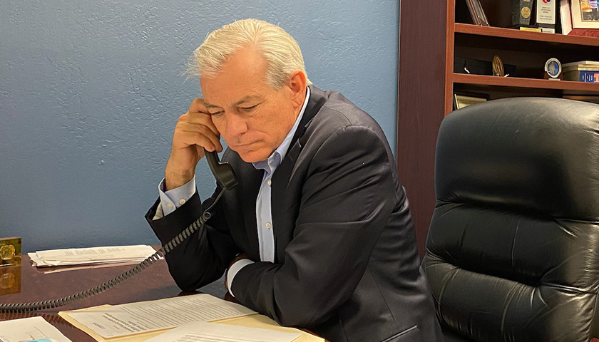 Arizona U.S. Rep Schweikert Signs Letter Urging Biden Administration to Take Action on Fentanyl Crisis