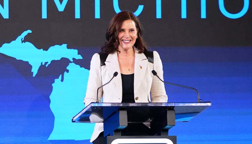 Michigan Governor Whitmer’s 2023 Budget Focuses on Education, Infrastructure, Economic Development