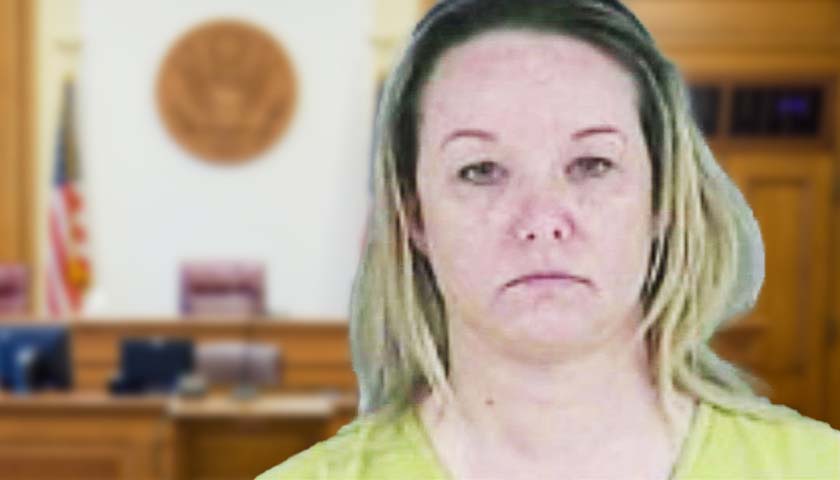 Former Anderson County, Tennessee Schools Employee Allegedly Stole More Than $23,000
