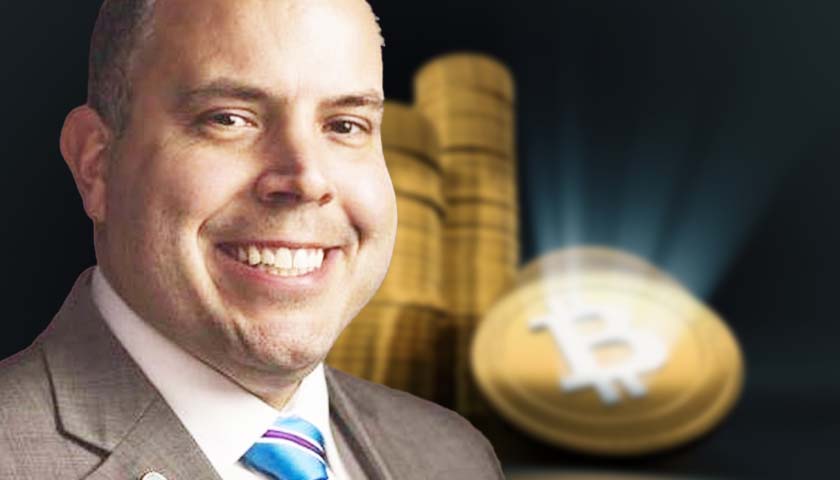 State Representative Jason Powell Introduces Bill That Would Allow Tennessee to Invest in Bitcoin