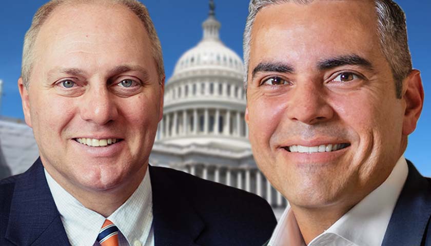 Arizona Congressional Candidate Juan Ciscomani Picks Up Endorsement from House Republican Whip Steve Scalise