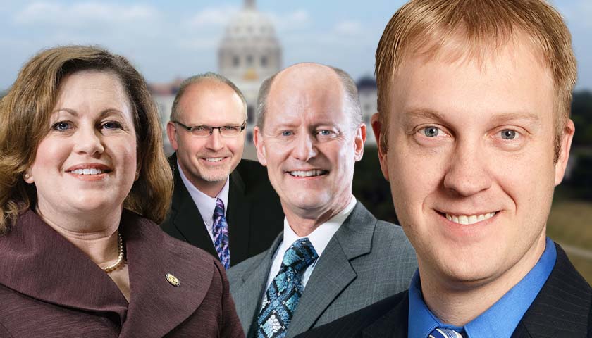 Minnesota State Senate Republicans Announce ‘Parents’ Bill of Rights’