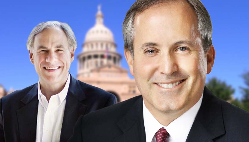 Texas District Attorneys Fighting Governor’s Order to Treat Sex Change Surgeries for Children as Abuse