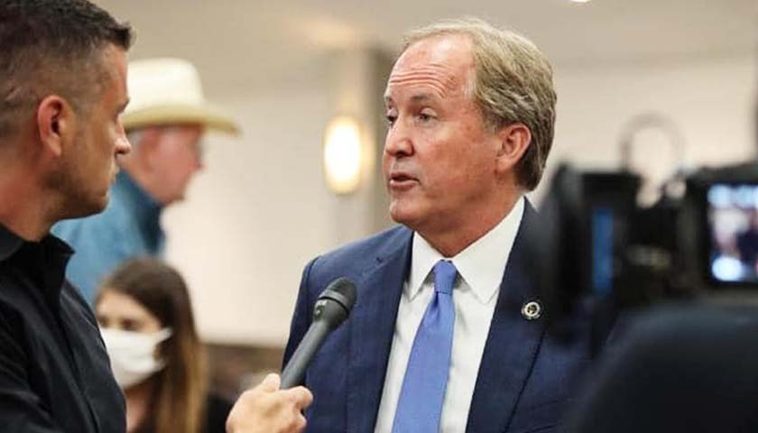 Attorney General Paxton: Reports Suggesting Texas’ Operation Lone Star Is Unconstitutional Is ‘Fake News’