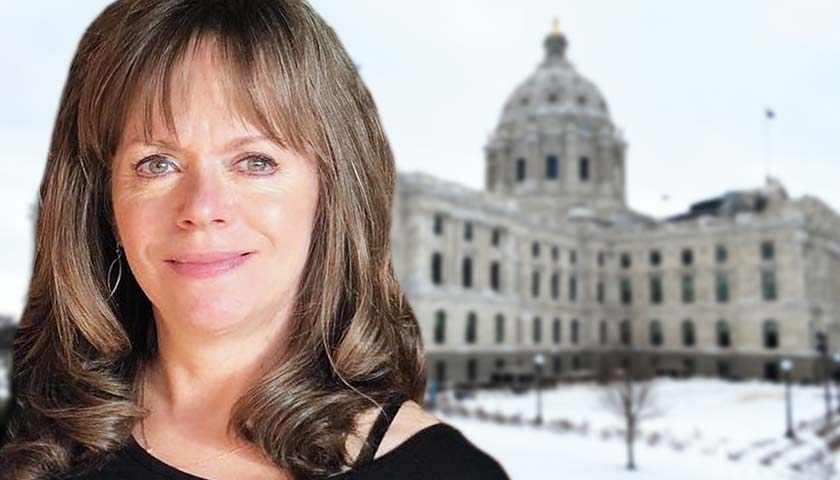 Business Owner Jailed for Violating State COVID Restrictions Running for Minnesota Senate Seat