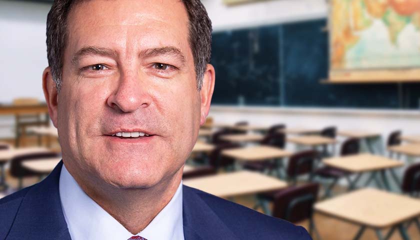 Congressman Mark Green Introduces Bill to Mandate In-Person Learning for Schools to Receive Federal Funds