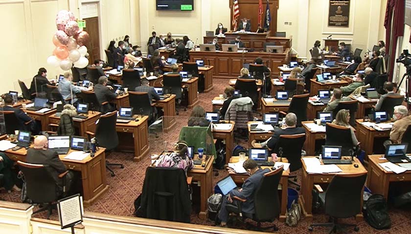 Metro Council Passes Resolution Adopting Target of 80 Percent Reduction in Annual Greenhouse Gas Emissions from 2014 Levels by 2050