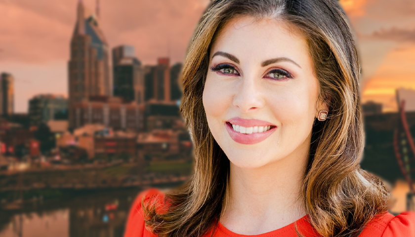 Records Shock: House Hopeful Morgan Ortagus Does Not Live in the 5th Congressional District